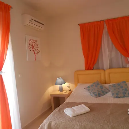 Tatil Evi Kalyves Sand