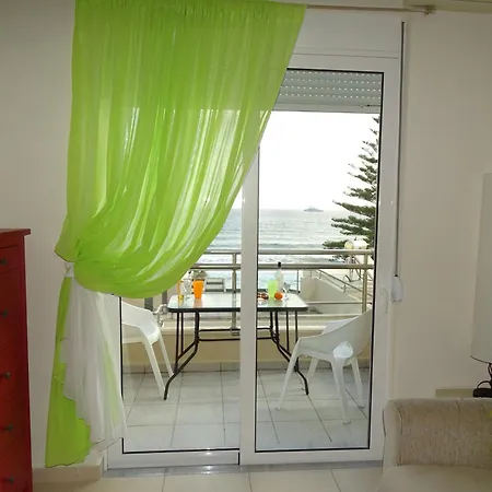 Kalyves Sand Tatil Evi *