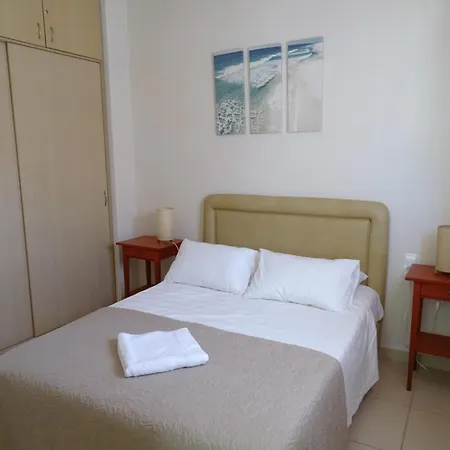Kalyves Sand Tatil Evi